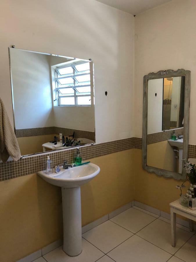 Hostel Borba Gato Сан-Пауло Экстерьер фото